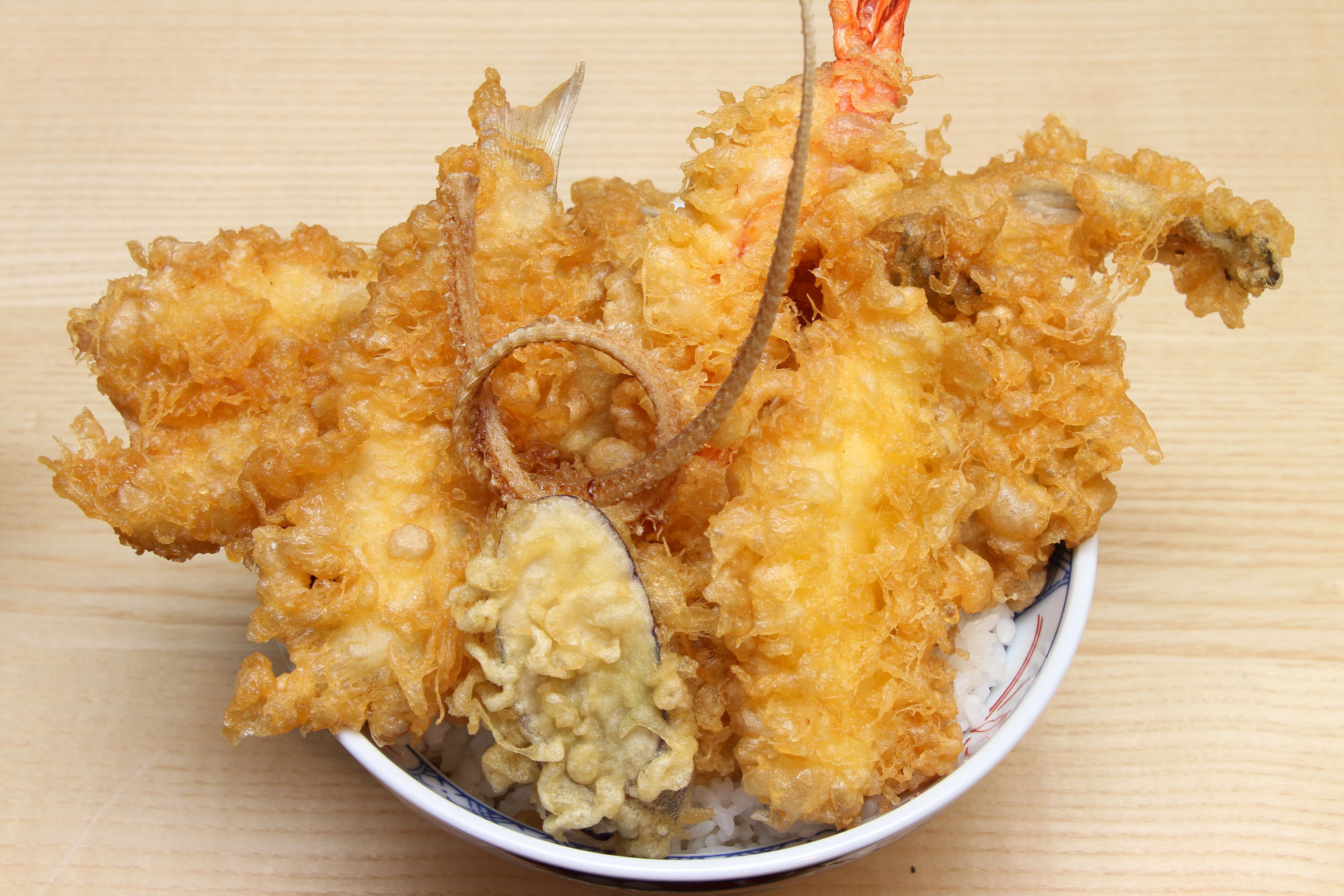 下町天丼秋光宣布告別台北東區將於百貨商場與大家再度見面 Ettoday旅遊雲 Ettoday新聞雲
