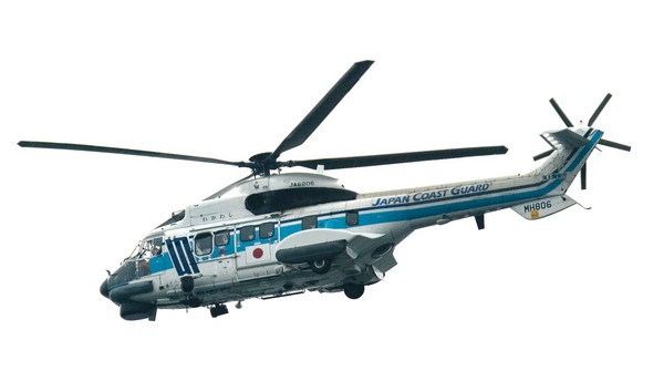 ▲▼自衛隊的AS332-L Super Puma直升機。（圖／翻攝自維基百科）