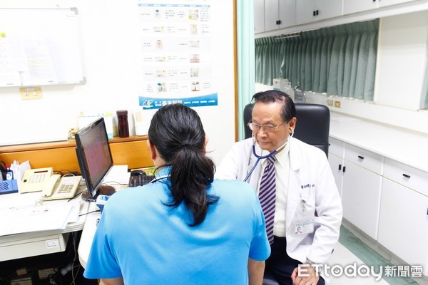 台東醫院開設國際旅遊醫學門診，為民眾出國或旅遊的健康把關，提供旅遊疾病預防與健康諮詢等旅遊醫學整合性服務。（圖／台東醫院提供）