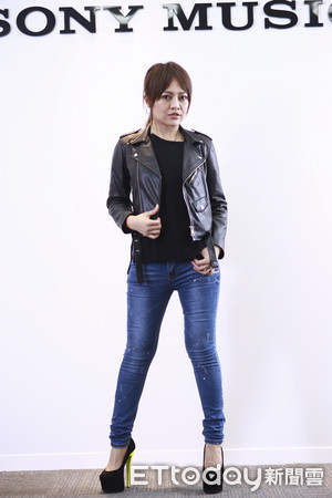 ▲▼戴愛玲專訪。（圖／記者黃克翔攝）