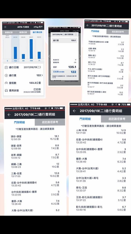 ▲送愛車貼模兩星期沒貼好！。（圖／翻攝自爆料公社，下同）