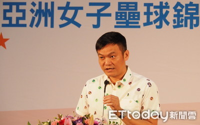 國民黨魁之爭開第一槍 南投副議長:郝龍斌當選就退黨