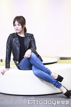 ▲▼ 戴愛玲專訪。（圖／記者黃克翔攝）