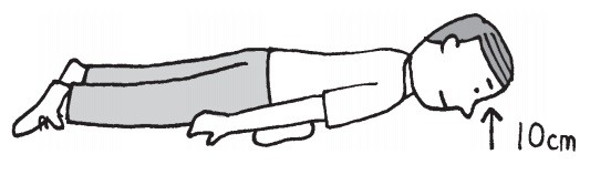 ▲腰痛自癒書摘圖。（圖／橙實文化提供）