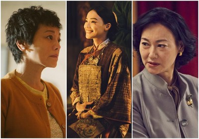 影评/《此情可问天》 高难度的改编,高水准的重现