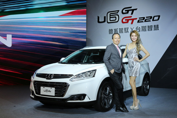 國產車價卻有進口性能等級　納智捷U6 GT在台售價77.9萬元起（圖／翻攝自Luxgen）