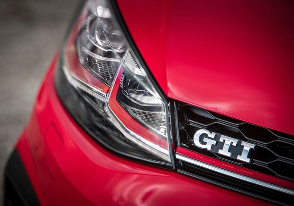 新世代Golf GTI將採油電動力？福斯高層釋出震撼彈（圖／翻攝自Volkswagen）