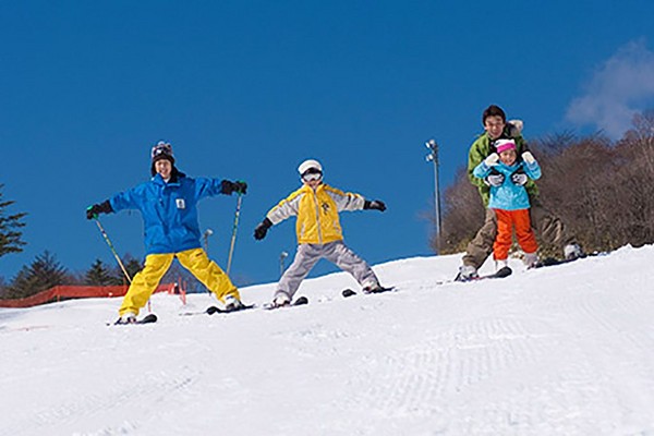 ▲日本韓國滑雪自助推薦。（圖／tripbba提供）