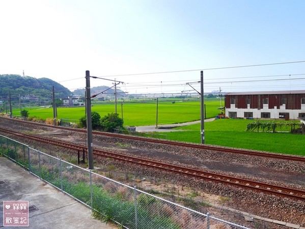 ▲鄭漢步道(苗栗縣造橋鄉談文村台一線)。（圖／槑槑散策記提供）