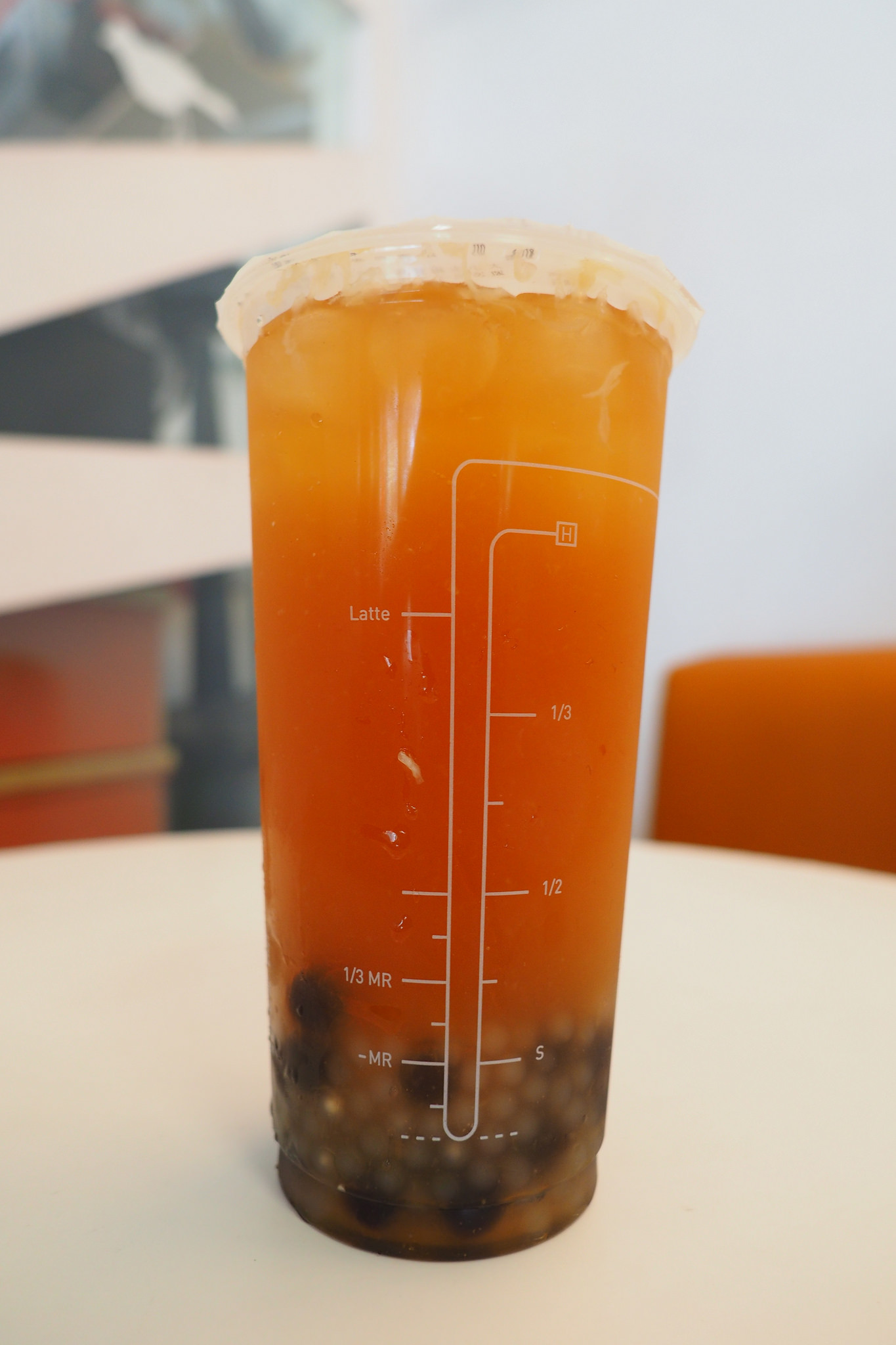 波哥,波哥茶飲,波哥創意茶飲,綜合新味（圖／翻攝Flickr／chialinshih CC2.0）