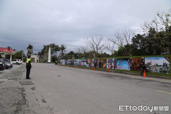 花蓮縣政府積極首推「青年安心成家住宅專案」，基地位置位於省道台九線道路旁，到花蓮市區約10分鐘車程，生活機能相當便利。（圖／花蓮縣政府提供）