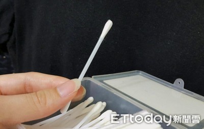 棉花棒分兩種「醫用」為醫材　國外攜入郵寄規範一次看