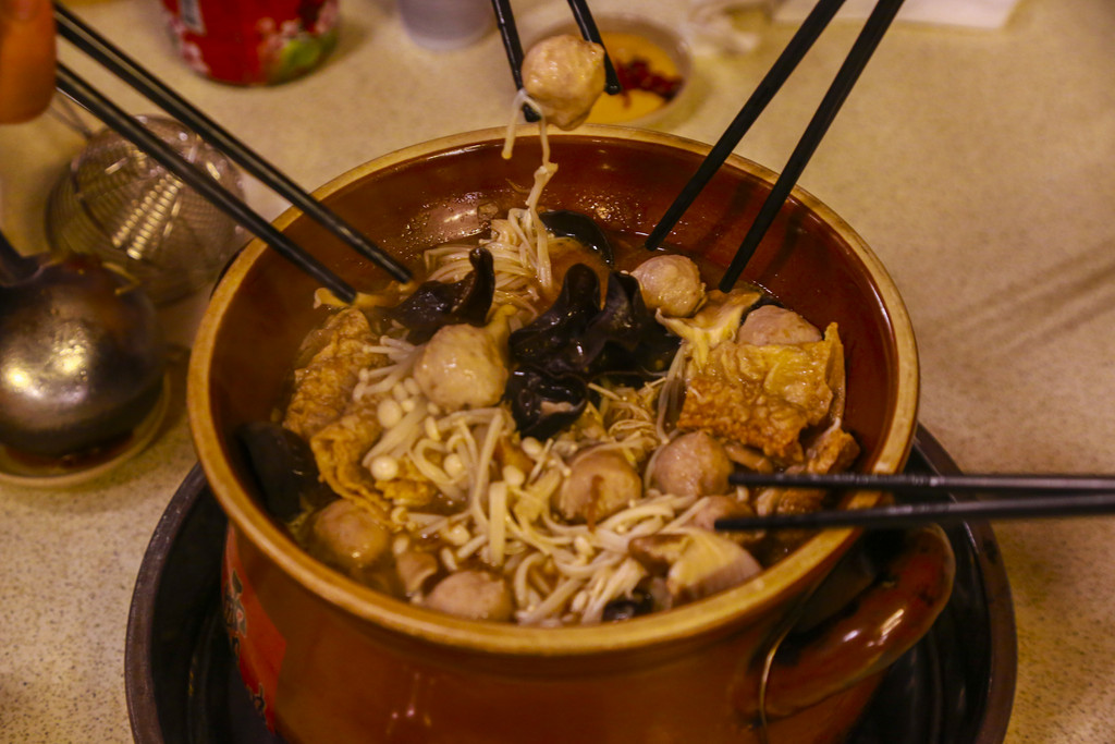 一年只做3個月！薑母鴨「靠1類食物賺爛」　業者：看店家良心了