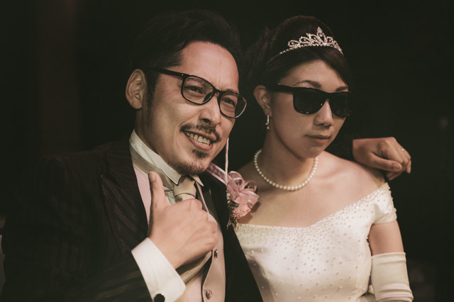 結婚,婚禮（圖／pakutaso免費圖庫）