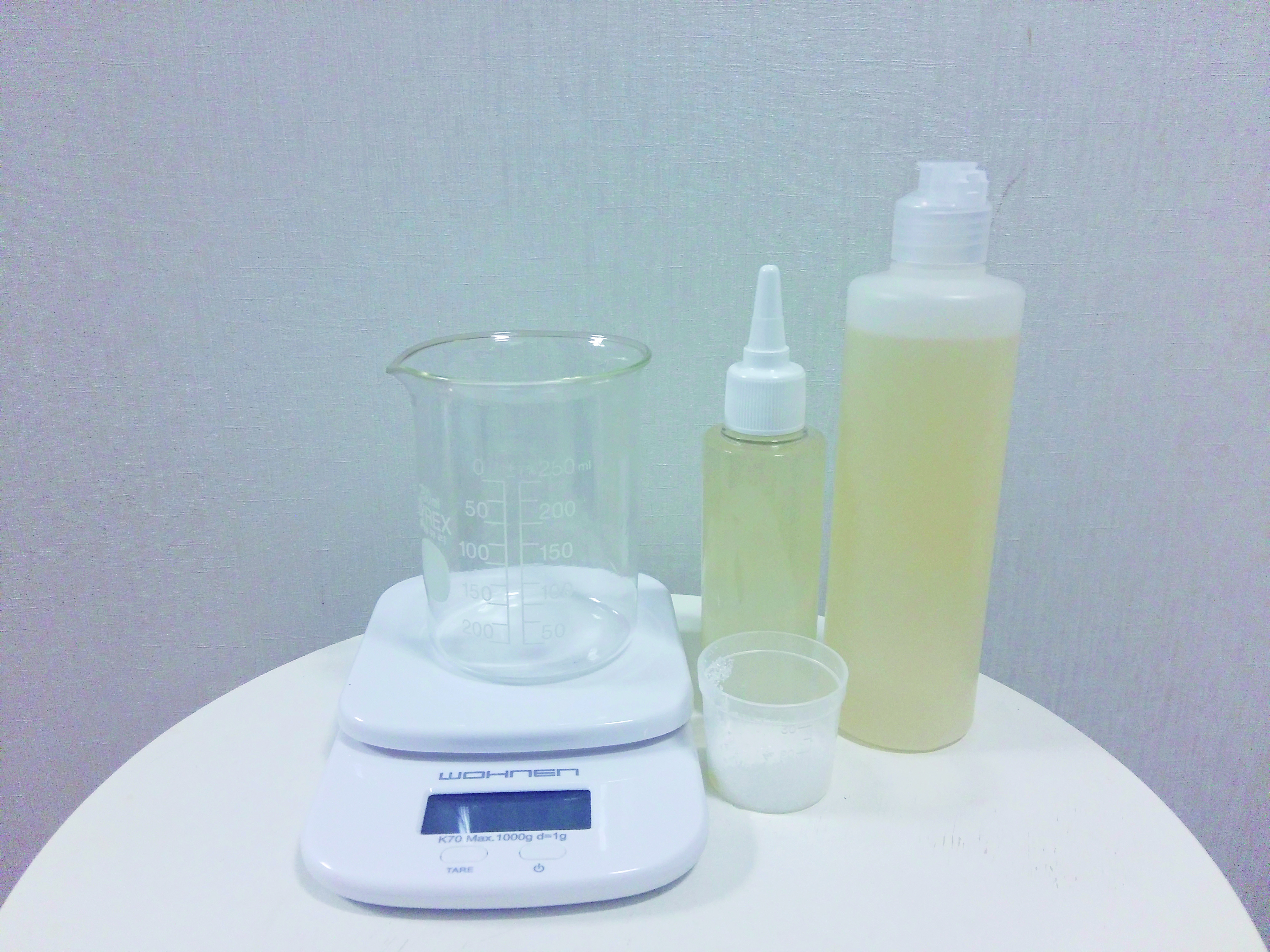 ▲《市售清潔劑為何總是洗不乾淨》書摘圖。（圖／大是文化提供）