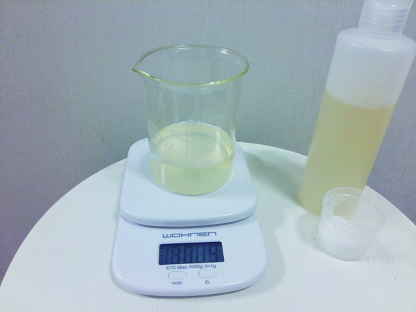 ▲《市售清潔劑為何總是洗不乾淨》書摘圖。（圖／大是文化提供）