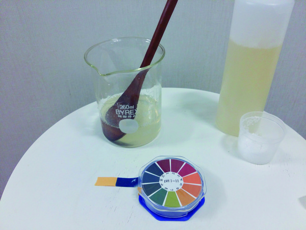 ▲《市售清潔劑為何總是洗不乾淨》書摘圖。（圖／大是文化提供）