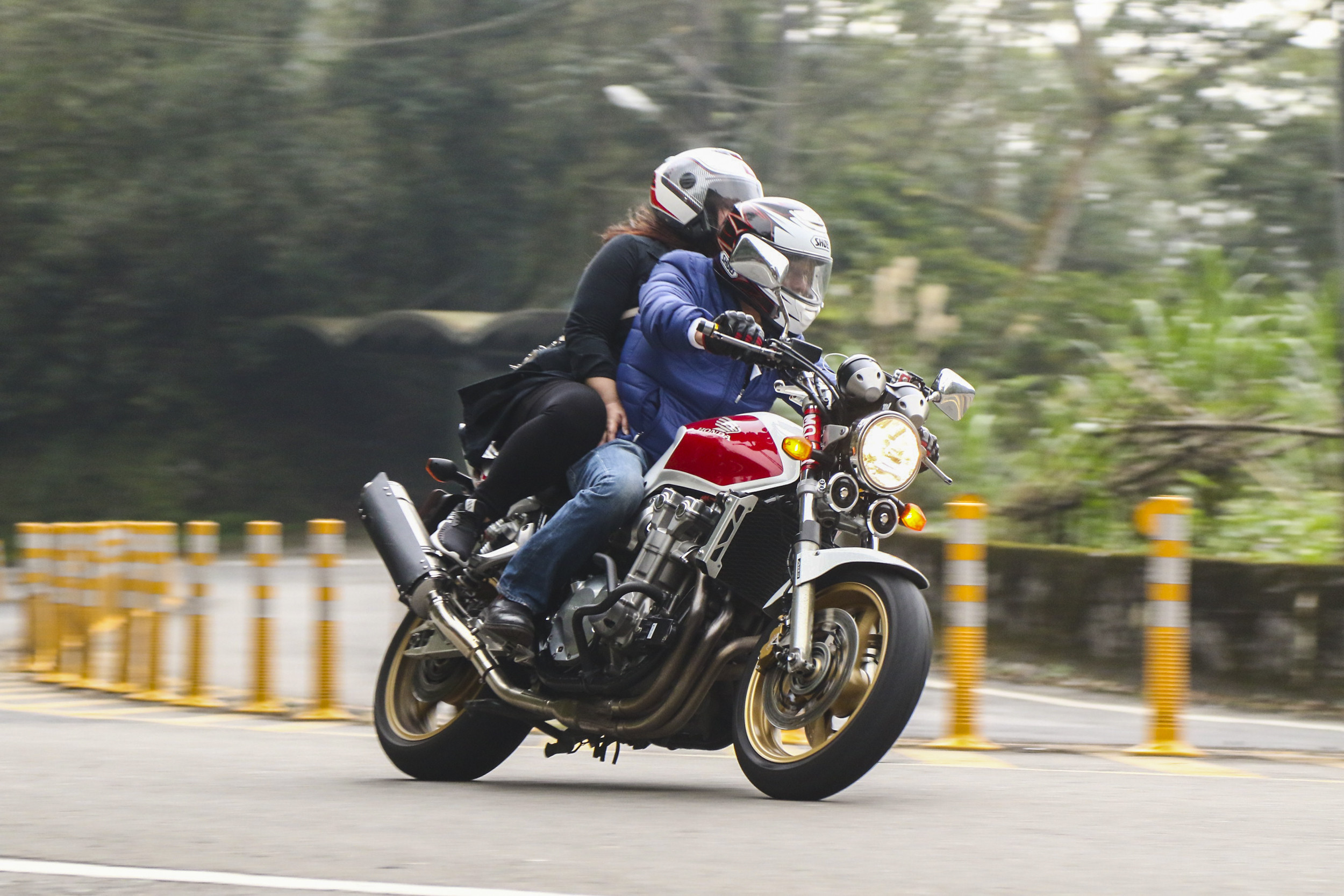 5178人附議開放150cc機車路權交部 行車禮讓環境未成熟 Ettoday生活新聞 Ettoday新聞雲