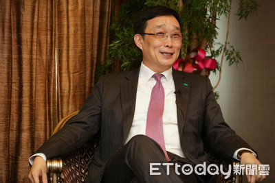 快訊／郭明鑑請辭！　國泰金發聲明表達感謝