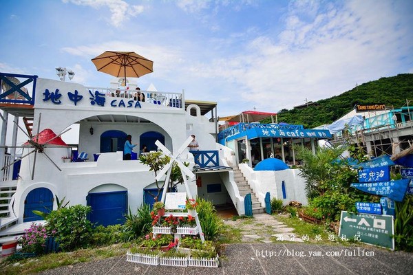 ▲宜蘭景點懶人包。（圖／滿分的旅遊札記提供）