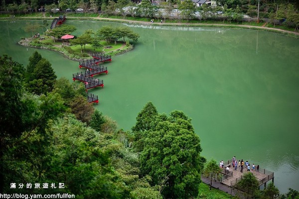 ▲宜蘭景點懶人包。（圖／滿分的旅遊札記提供）