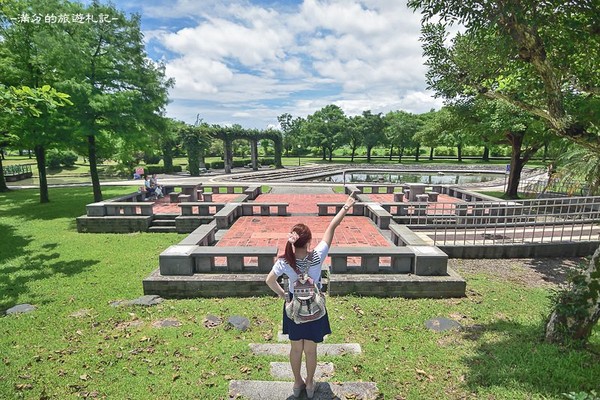 ▲宜蘭景點懶人包。（圖／滿分的旅遊札記提供）