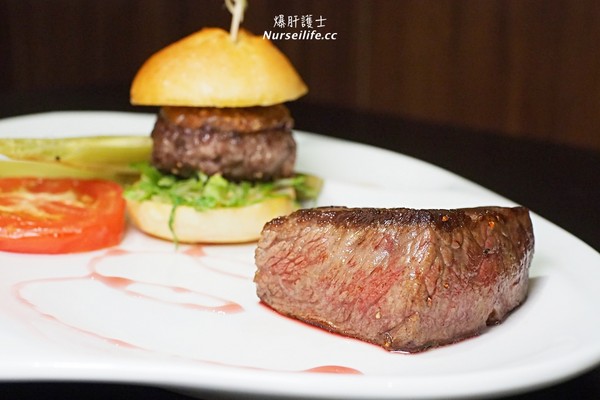 ▲台北市 大熊和牛Bear & Wagyu。（圖／爆肝護士提供）