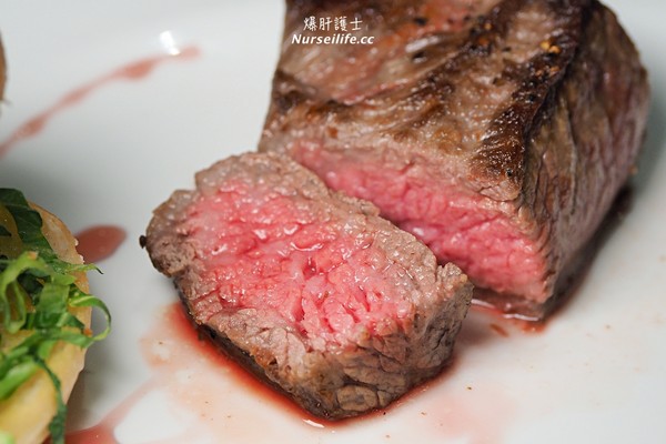 ▲台北市 大熊和牛Bear & Wagyu。（圖／爆肝護士提供）