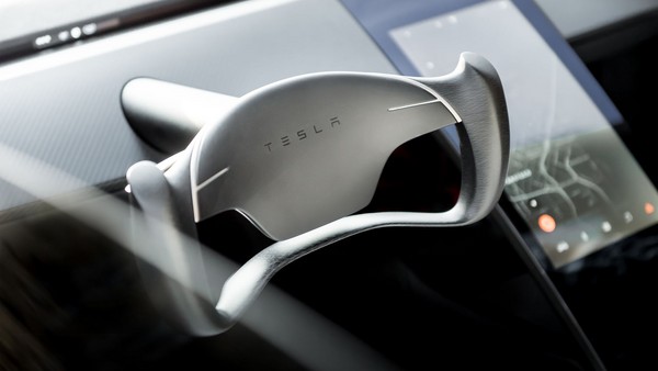 嗆爆牛馬蛙超跑　特斯拉Roadster百公里加速僅需2.0秒（圖／翻攝自Tesla）