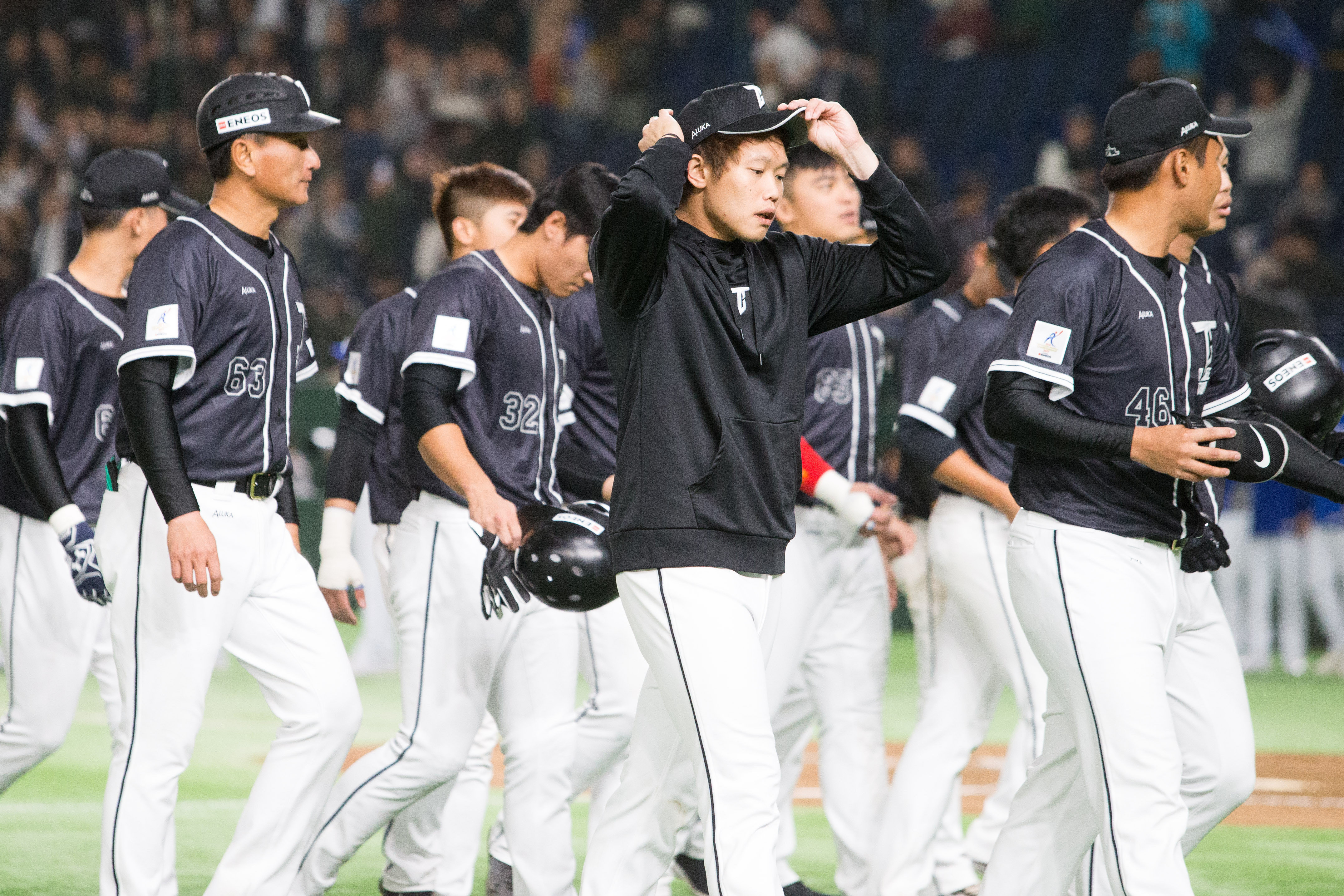 中職明星賽穿 台灣犬 12強正賽未定案 Ettoday運動雲 Ettoday新聞雲