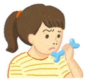 別把毒玩具吃下肚！如何慎選安全玩具？（圖／毛起來 MaoUp）