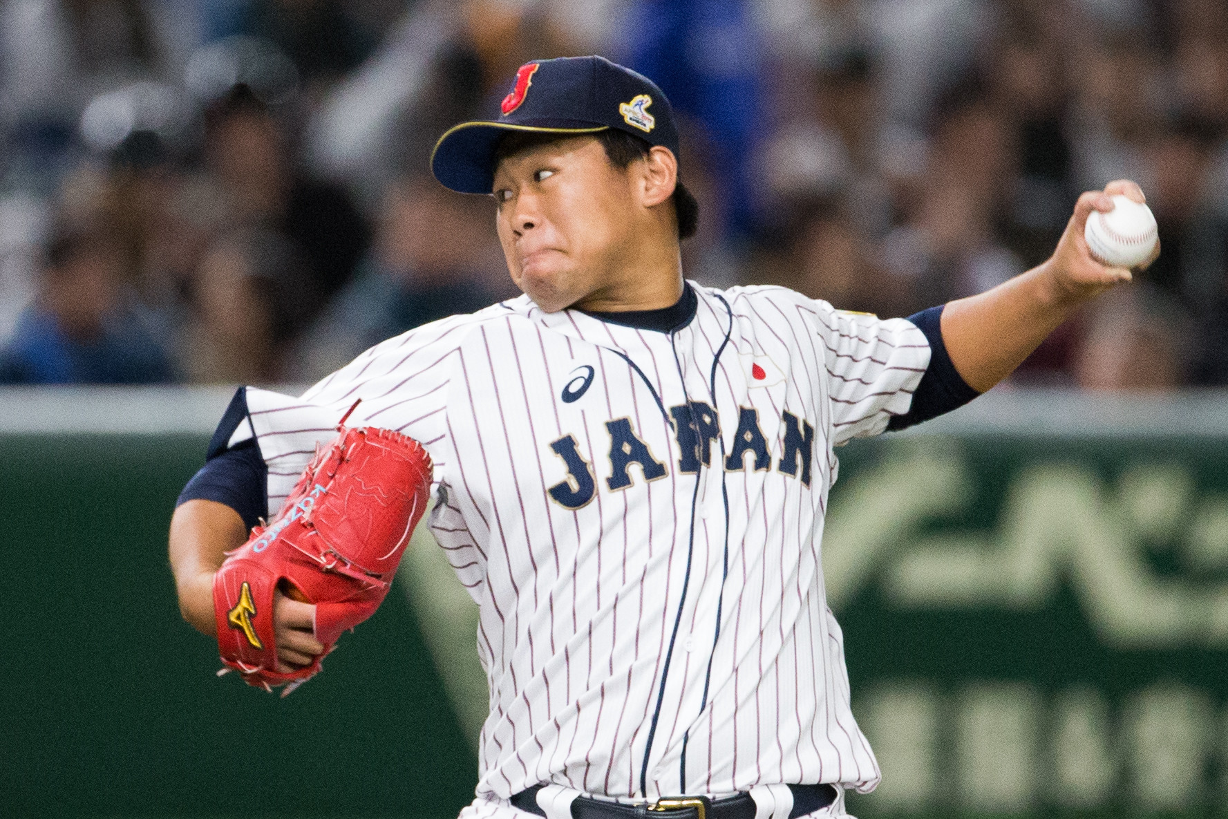 巨人送走田口麗斗 換來養樂多內野潛力強打 Ettoday運動雲 Ettoday新聞雲