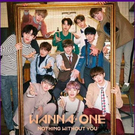 ▲▼ Wanna One粉絲砸錢買210張專輯　「一張都沒中」崩潰了（圖／翻攝自Kuanlinmomma推特）