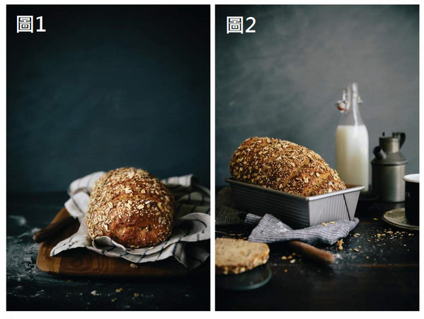 ▲《那一刻，我的餐桌日常》書摘圖。（圖／時報出版提供）