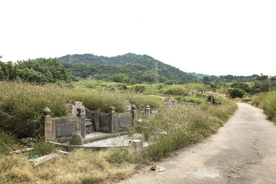 高雄媽祖發爐指示「祖先變蔭屍」！開棺「遺體超新鮮」指甲、頭髮還變長