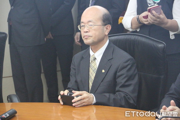 ▲▼台企銀董事長,台灣金融研訓院院長,黃博怡。（圖／記者林昱均攝）