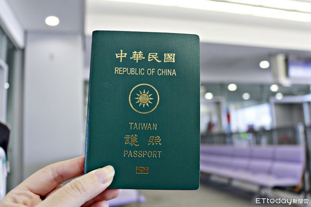 何志偉爆料日本查獲台灣假護照　領務局要查 | ETtoday政治新聞 |