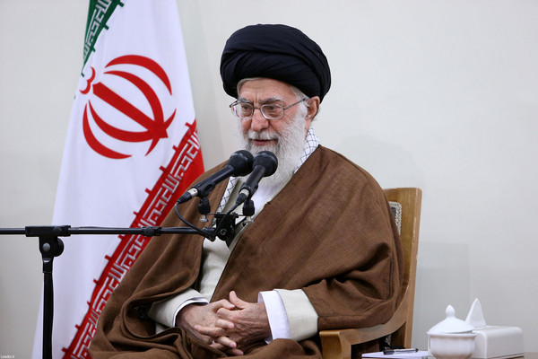 ▲▼伊朗總統羅哈尼（Hassan Rouhani）於11月21日聲稱，極端組織「伊斯蘭國」（ISIS）已經被剿滅。（圖／路透社）
