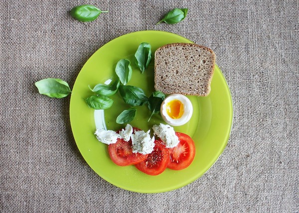 ▲減肥,減重,瘦身,蔬菜,餐盤。（圖／取自pixabay）