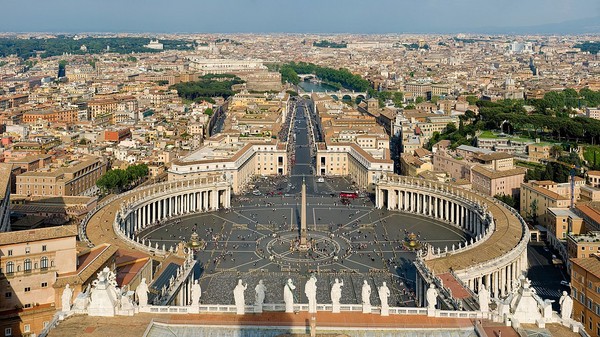 梵蒂冈全国图片图片