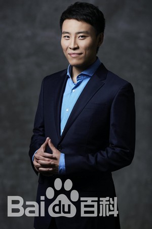 網名「李叫獸」的李靖是中國網路紅人，曾以行銷策略文章在網路爆紅，因而成立顧問公司，後被百度收購，26歲的他也成了百度最年輕的副總裁。（翻攝網路）