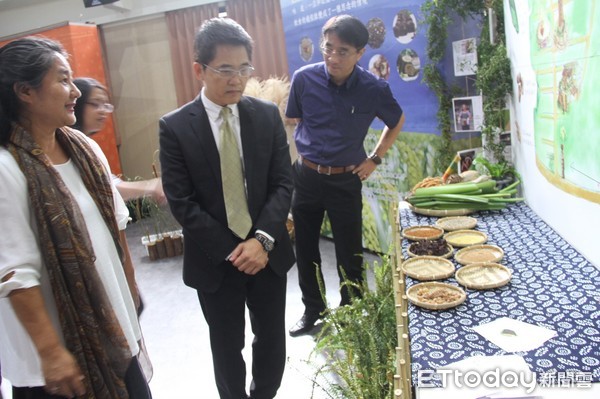 台東《5.933KM，南風吹 Kakudangan a Maleva》南迴地方創生特展，在台東生活美學館，展開為期九天的精彩特展，讓人看見南迴鄉親日常生活魅力。（圖／台東縣政府提供）