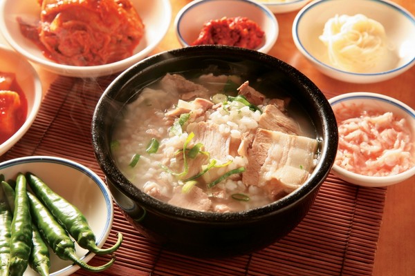 ▲韓國饗食天堂盡在濟州釜山。（圖／七逗旅遊網提供）