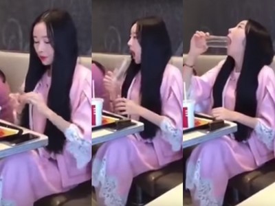 狠盯搶飲料 花果山13太保 坐等單挑 網笑 別硬碰 切牠中路 Ettoday生活新聞 Ettoday新聞雲