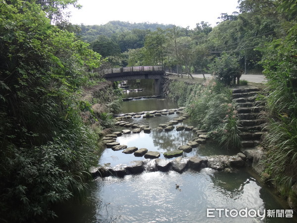 ▲麗山農民廣場 。（圖／台北市政府提供）