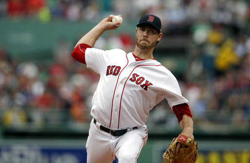 曾单季16胜 34岁费斯特1年约转战游骑兵