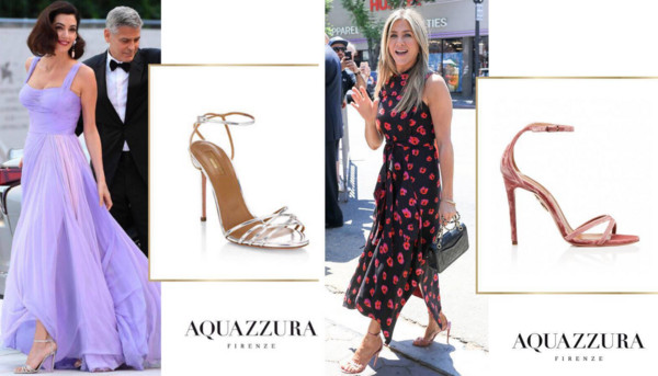 ▲AQUAZZURA鞋。（圖／翻攝AQUAZZURA IG、matches fashion、Oliviapalermo.com）