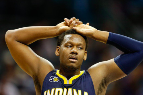 ▲▼前溜馬長人艾倫（lavoy allen）。（圖／@kurtludden19 twitter）