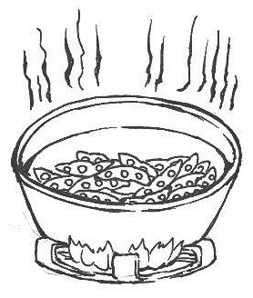 ▲《正確洗菜》書摘。（圖／商周出版提供）