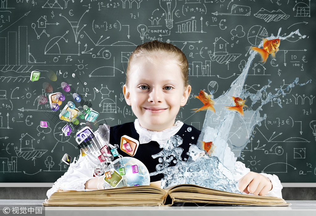 「成功公式」AI時代已失效 專家:讓孩子14歲探索,少走20年彎路